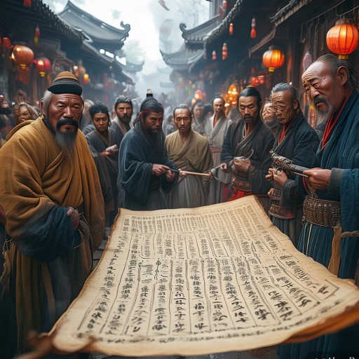 江湖风云录攻略(江湖风云录攻略襄阳)