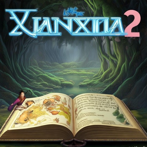 仙剑2攻略(仙剑2攻略图文)