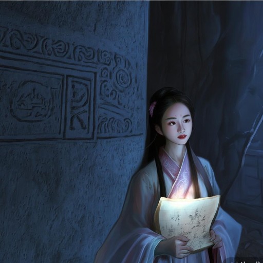 倩女幽魂画壁攻略，探秘经典之境的终极指南