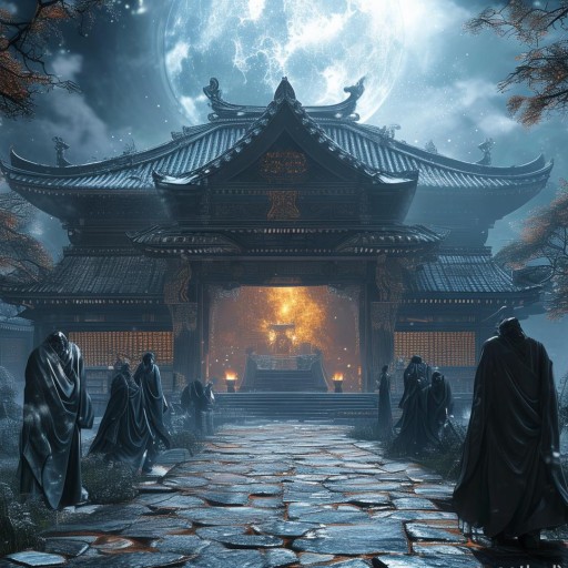 咒家攻略(咒术禅院家)
