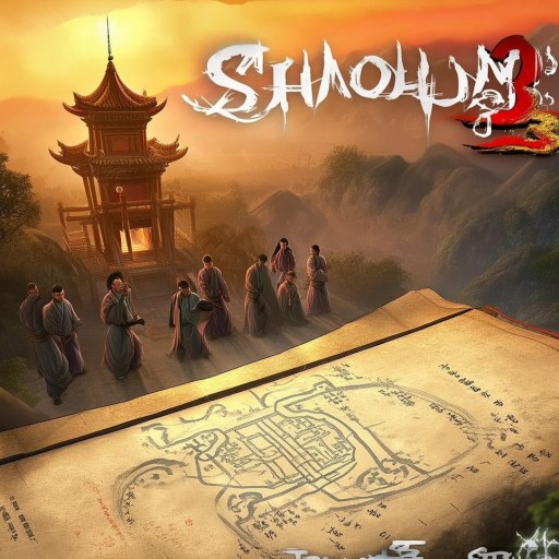 金庸群侠传3少林攻略(金庸群侠传3少林攻略秘籍)