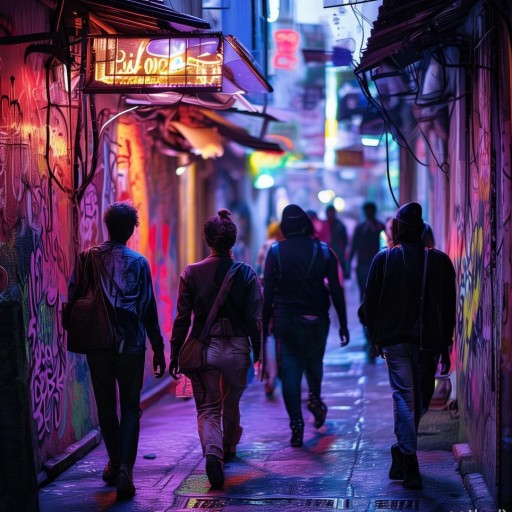后街攻略(后街hoz)