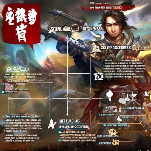 狂暴战新手必备攻略，如何从菜鸟蜕变为战神？
