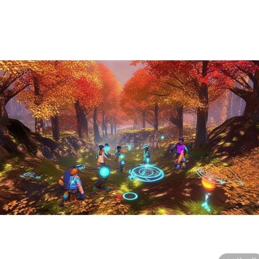 炫枫攻略，揭秘游戏世界的隐秘角落